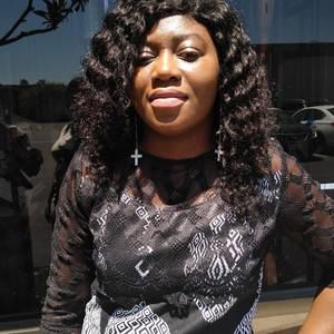 Meet your Posher, Yaa birago